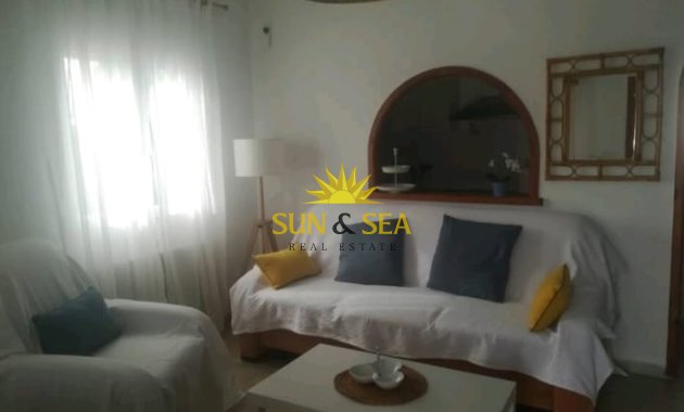 Long Term Rental - Villa - Torrevieja - El Chaparral