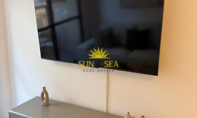 Long Term Rental - Apartment - Torrevieja - Centro