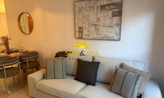 Long Term Rental - Apartment - Torrevieja - Centro