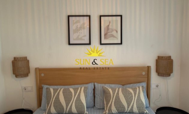 Long Term Rental - Apartment - Torrevieja - Centro
