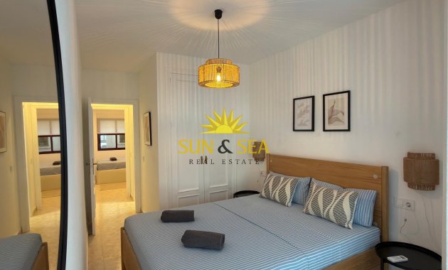 Long Term Rental - Apartment - Torrevieja - Centro