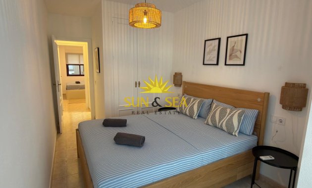 Long Term Rental - Apartment - Torrevieja - Centro