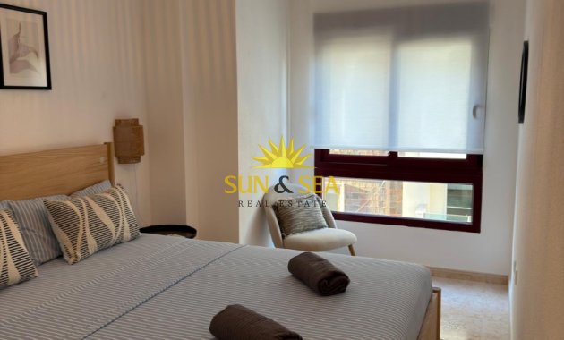 Long Term Rental - Apartment - Torrevieja - Centro