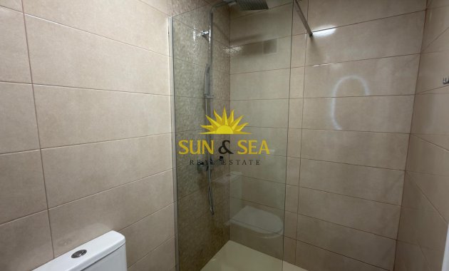 Long Term Rental - Apartment - Torrevieja - Centro