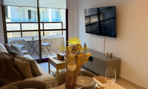Long Term Rental - Apartment - Torrevieja - Centro