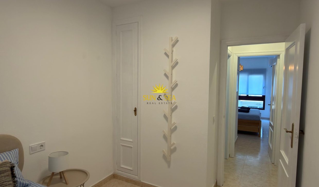 Long Term Rental - Apartment - Torrevieja - Centro