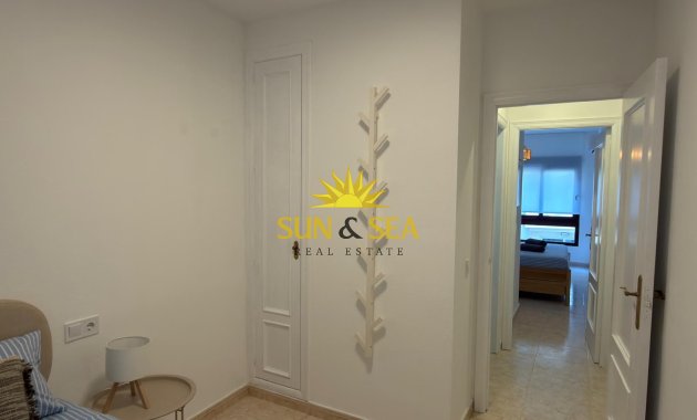Long Term Rental - Apartment - Torrevieja - Centro