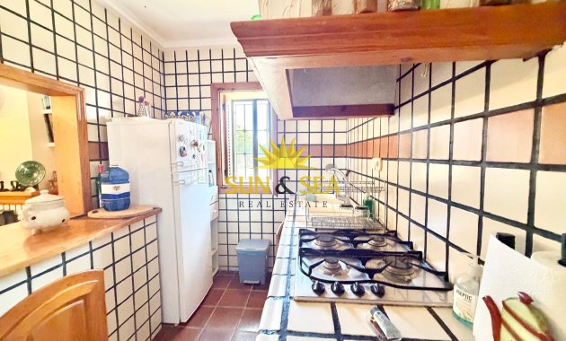 Resale - Finca - San Pedro del Pinatar - Las Beatas