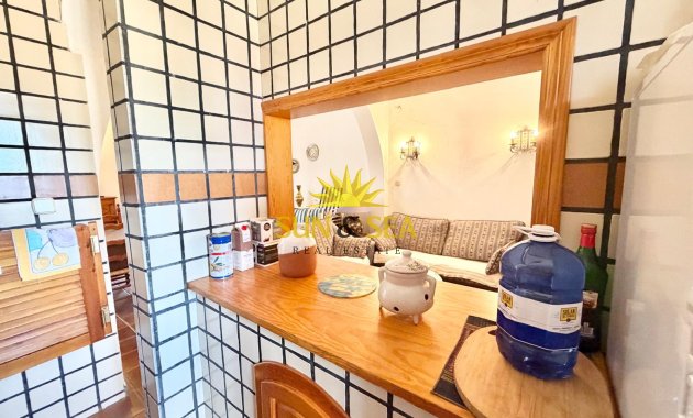 Resale - Finca - San Pedro del Pinatar - Las Beatas
