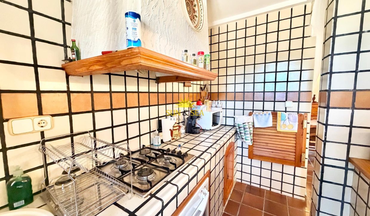 Resale - Finca - San Pedro del Pinatar - Las Beatas