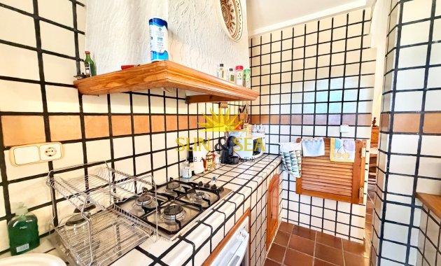 Resale - Finca - San Pedro del Pinatar - Las Beatas