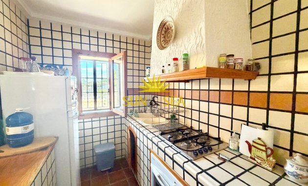 Resale - Finca - San Pedro del Pinatar - Las Beatas
