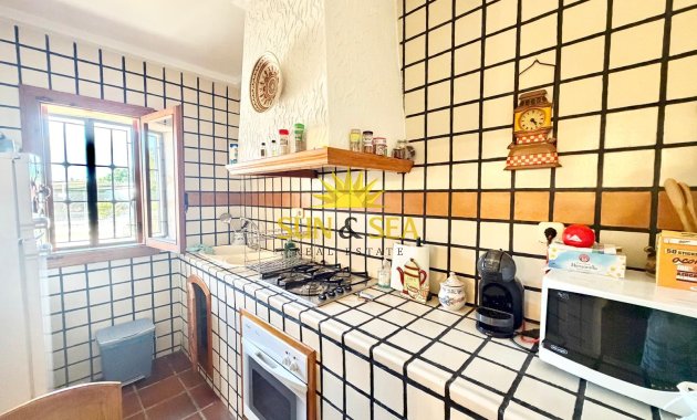 Resale - Finca - San Pedro del Pinatar - Las Beatas