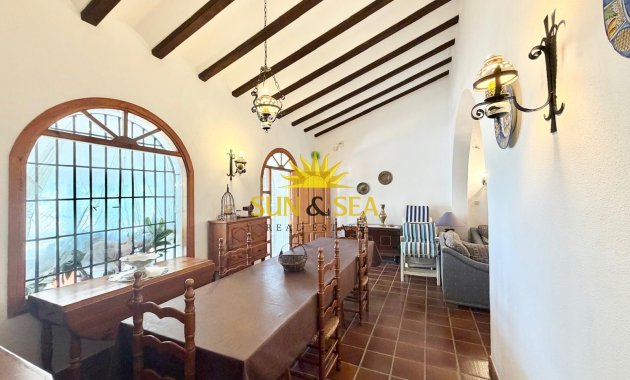 Resale - Finca - San Pedro del Pinatar - Las Beatas