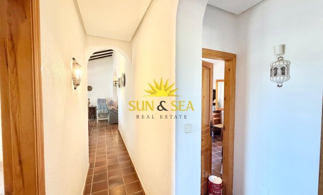 Resale - Finca - San Pedro del Pinatar - Las Beatas
