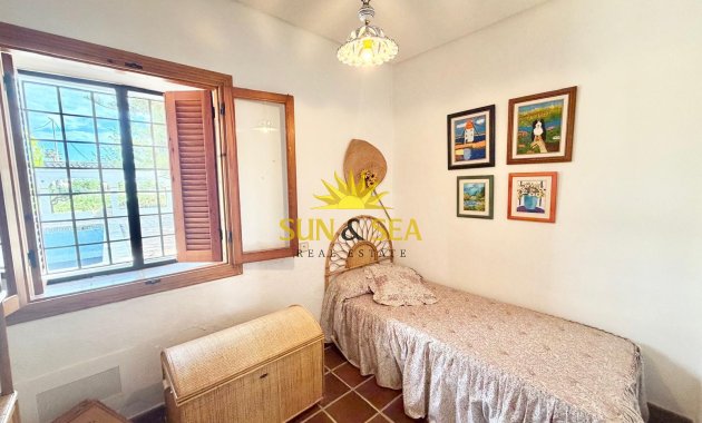 Resale - Finca - San Pedro del Pinatar - Las Beatas