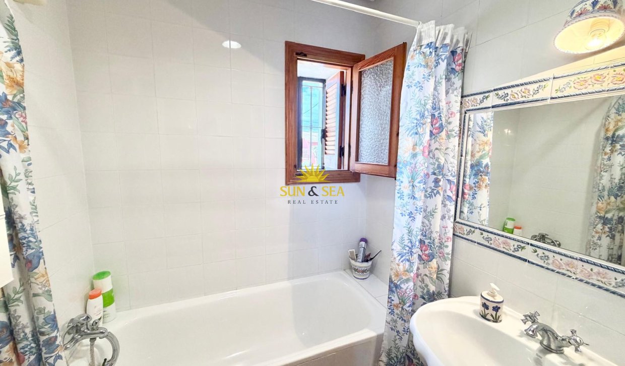 Resale - Finca - San Pedro del Pinatar - Las Beatas