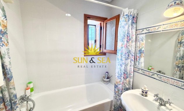 Resale - Finca - San Pedro del Pinatar - Las Beatas