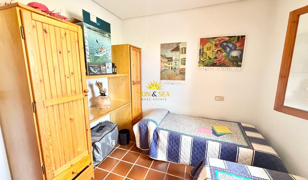 Resale - Finca - San Pedro del Pinatar - Las Beatas