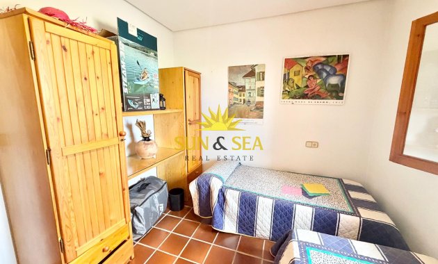 Resale - Finca - San Pedro del Pinatar - Las Beatas