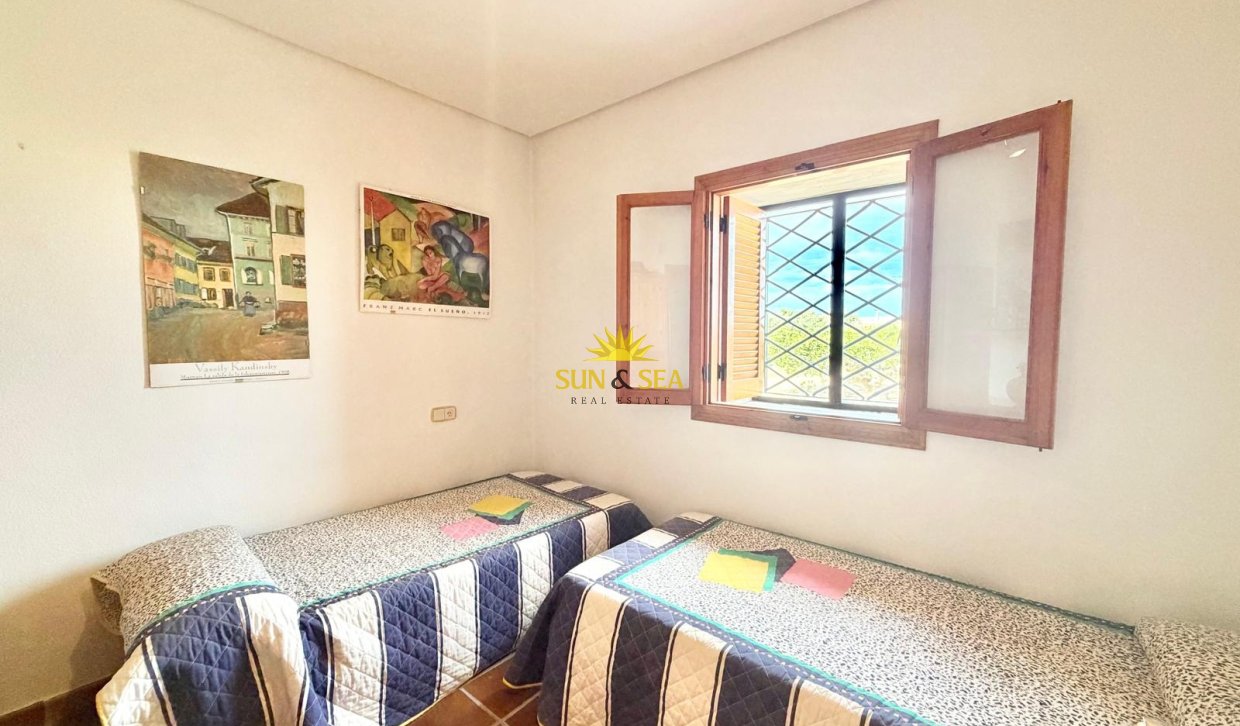 Resale - Finca - San Pedro del Pinatar - Las Beatas