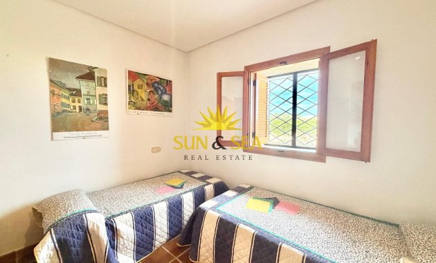 Resale - Finca - San Pedro del Pinatar - Las Beatas