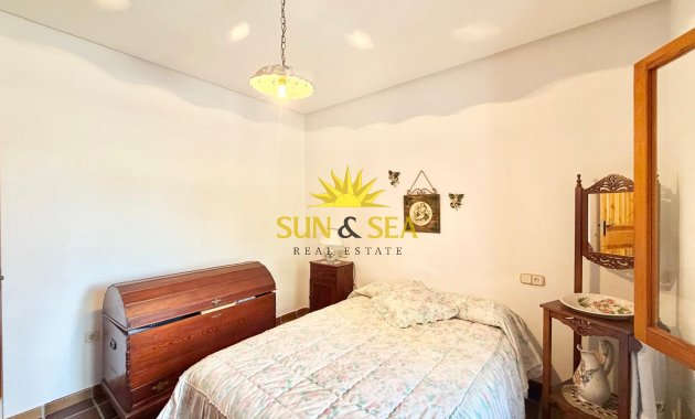 Resale - Finca - San Pedro del Pinatar - Las Beatas