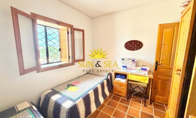 Resale - Finca - San Pedro del Pinatar - Las Beatas