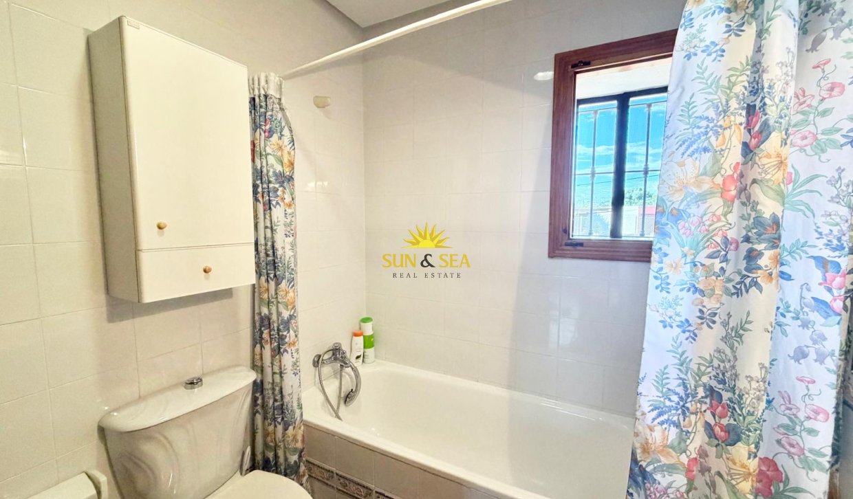 Resale - Finca - San Pedro del Pinatar - Las Beatas