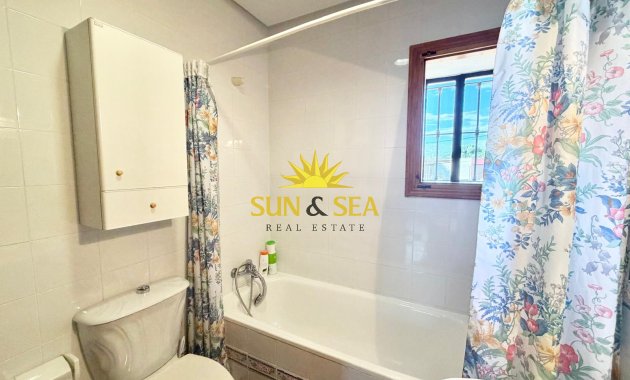 Resale - Finca - San Pedro del Pinatar - Las Beatas