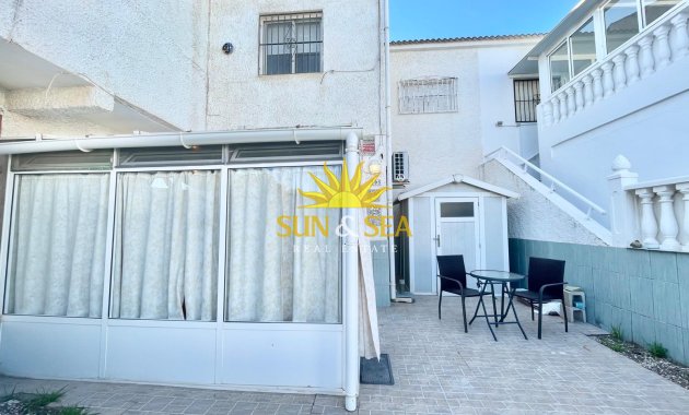 Долгосрочная аренда - Ground Floor - Torrevieja - torrevieja