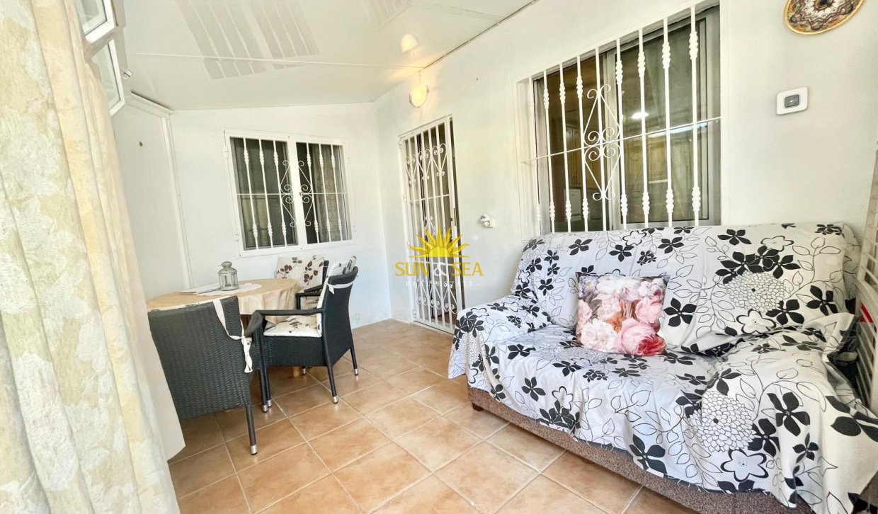 Долгосрочная аренда - Ground Floor - Torrevieja - torrevieja