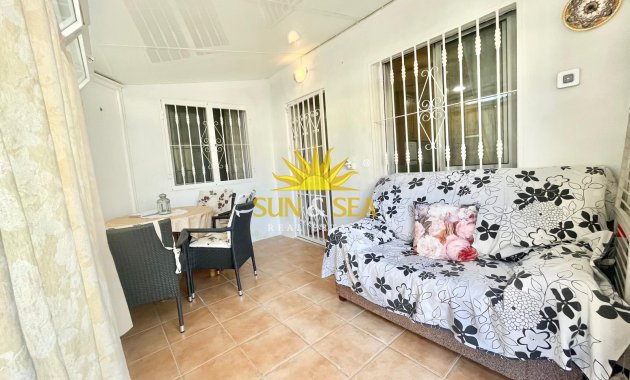 Долгосрочная аренда - Ground Floor - Torrevieja - torrevieja