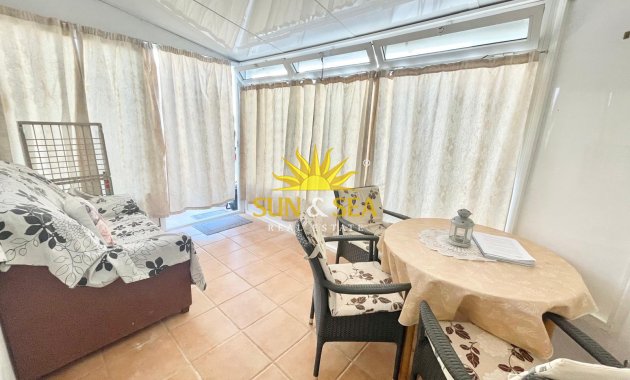 Долгосрочная аренда - Ground Floor - Torrevieja - torrevieja