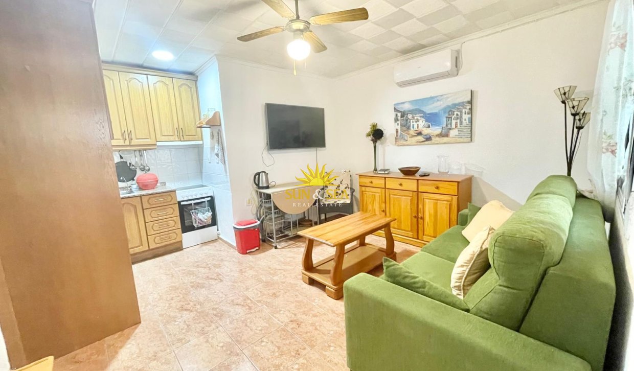 Долгосрочная аренда - Ground Floor - Torrevieja - torrevieja