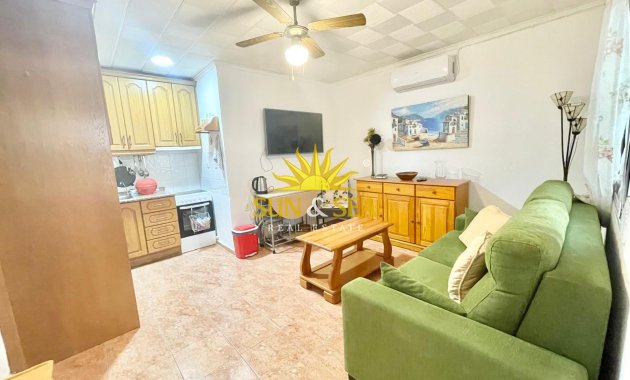 Долгосрочная аренда - Ground Floor - Torrevieja - torrevieja