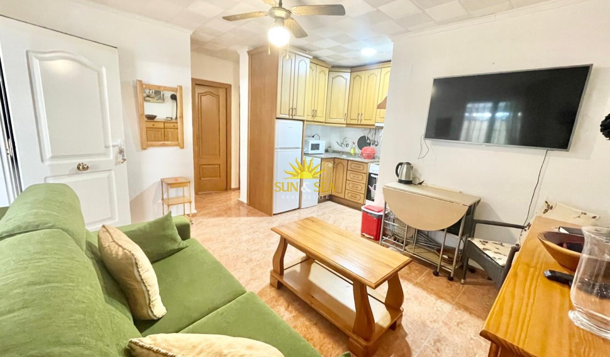 Долгосрочная аренда - Ground Floor - Torrevieja - torrevieja