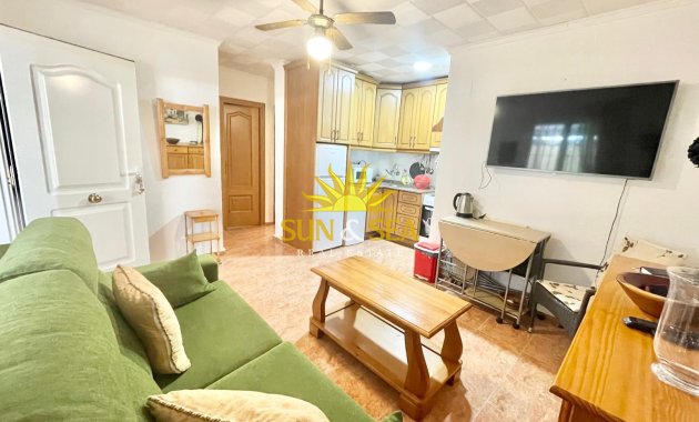 Долгосрочная аренда - Ground Floor - Torrevieja - torrevieja