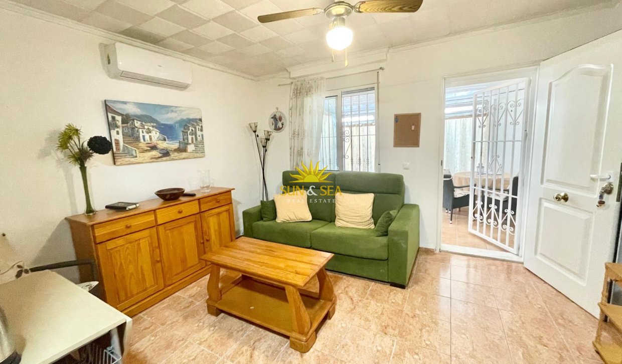 Долгосрочная аренда - Ground Floor - Torrevieja - torrevieja