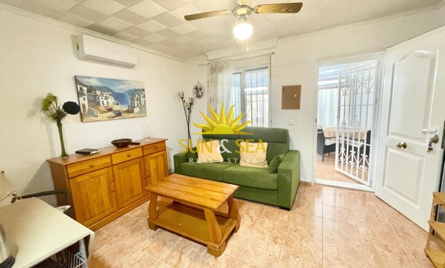 Долгосрочная аренда - Ground Floor - Torrevieja - torrevieja