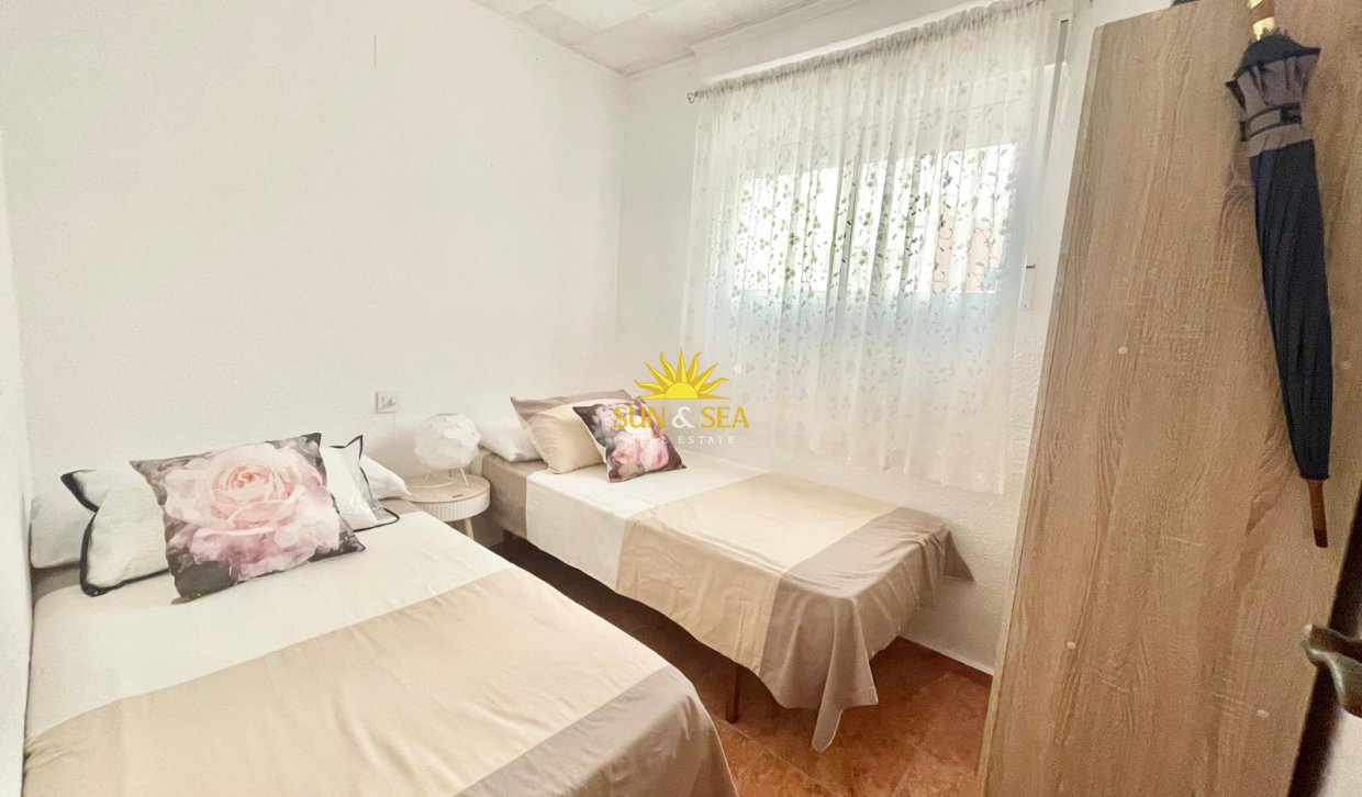 Долгосрочная аренда - Ground Floor - Torrevieja - torrevieja