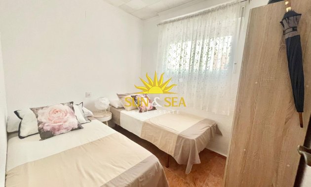 Долгосрочная аренда - Ground Floor - Torrevieja - torrevieja
