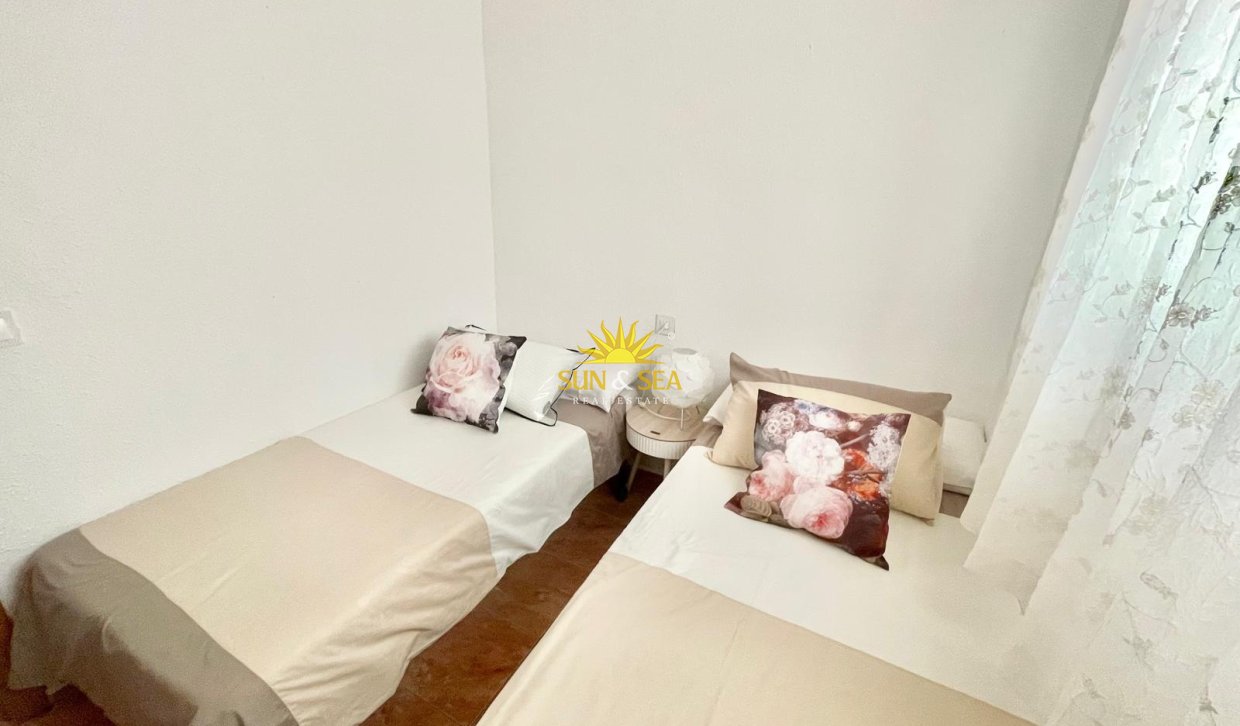 Долгосрочная аренда - Ground Floor - Torrevieja - torrevieja