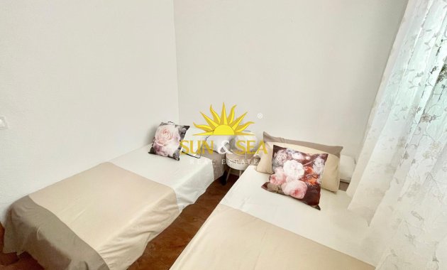 Долгосрочная аренда - Ground Floor - Torrevieja - torrevieja