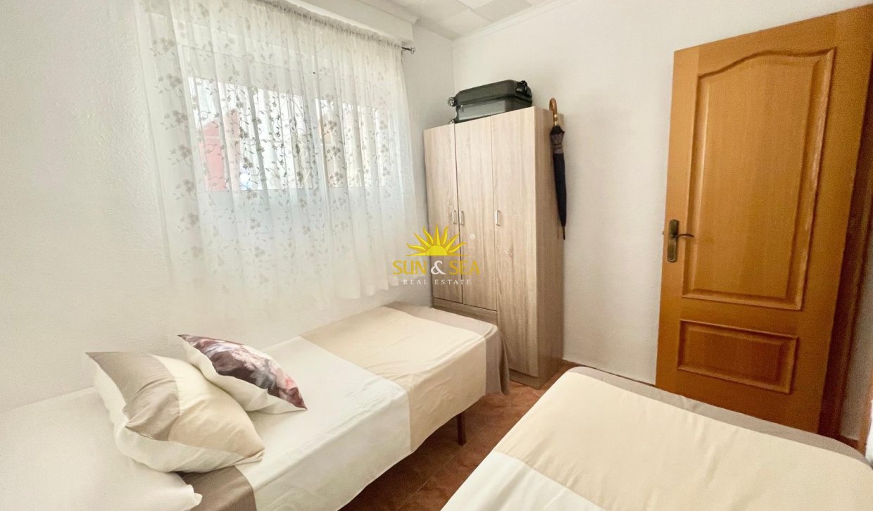Долгосрочная аренда - Ground Floor - Torrevieja - torrevieja