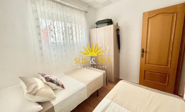 Долгосрочная аренда - Ground Floor - Torrevieja - torrevieja
