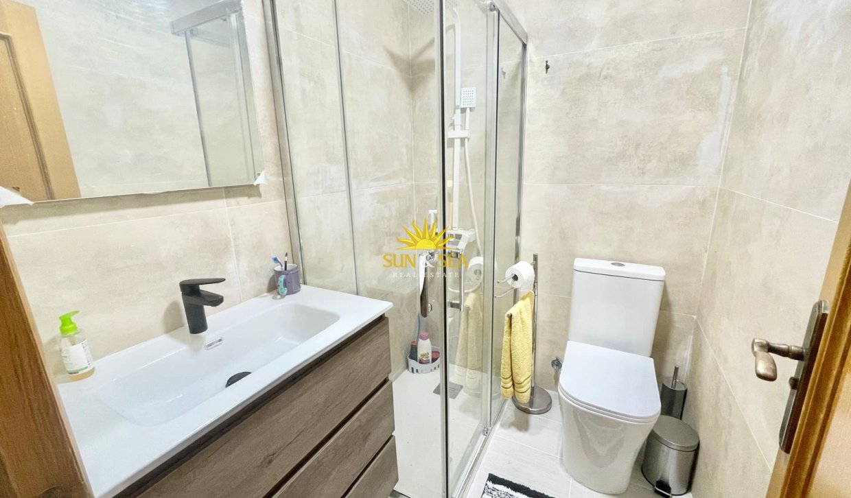 Долгосрочная аренда - Ground Floor - Torrevieja - torrevieja