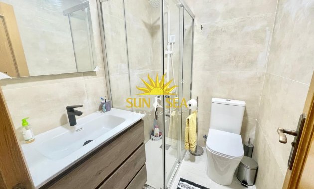 Долгосрочная аренда - Ground Floor - Torrevieja - torrevieja