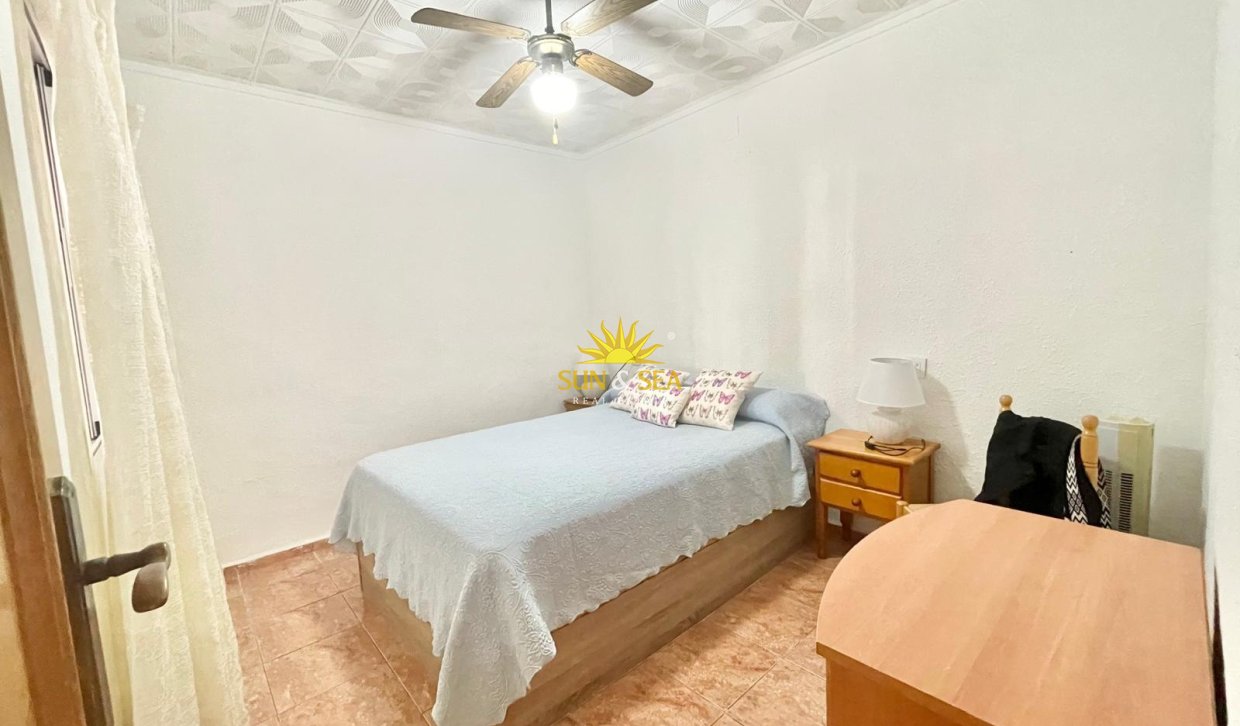 Долгосрочная аренда - Ground Floor - Torrevieja - torrevieja