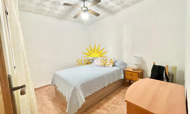 Долгосрочная аренда - Ground Floor - Torrevieja - torrevieja